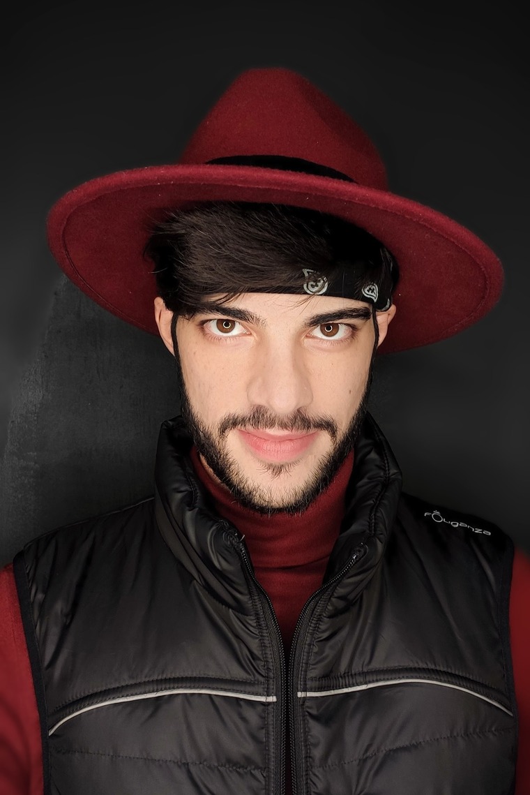 Lord cover image