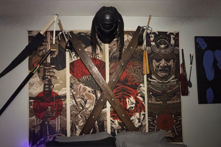 LordReaperX cover image