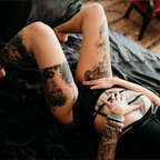 Lady Vixen avatar