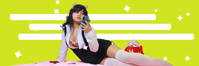 Lore Nishi banner image