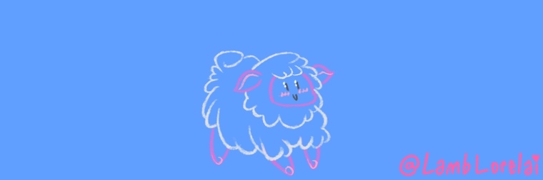 Lorelai Lamb cover image