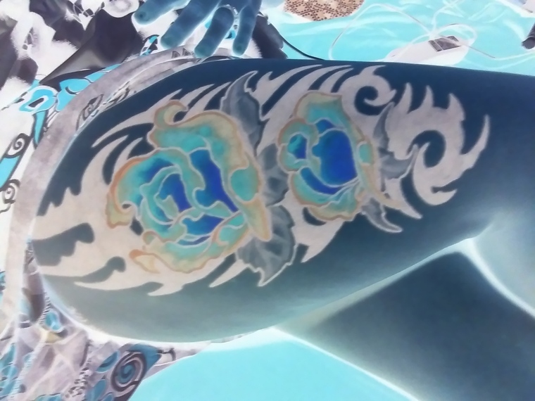 Lorelli banner image