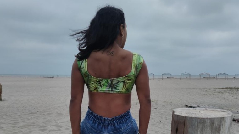 Lorena Lourdes banner image