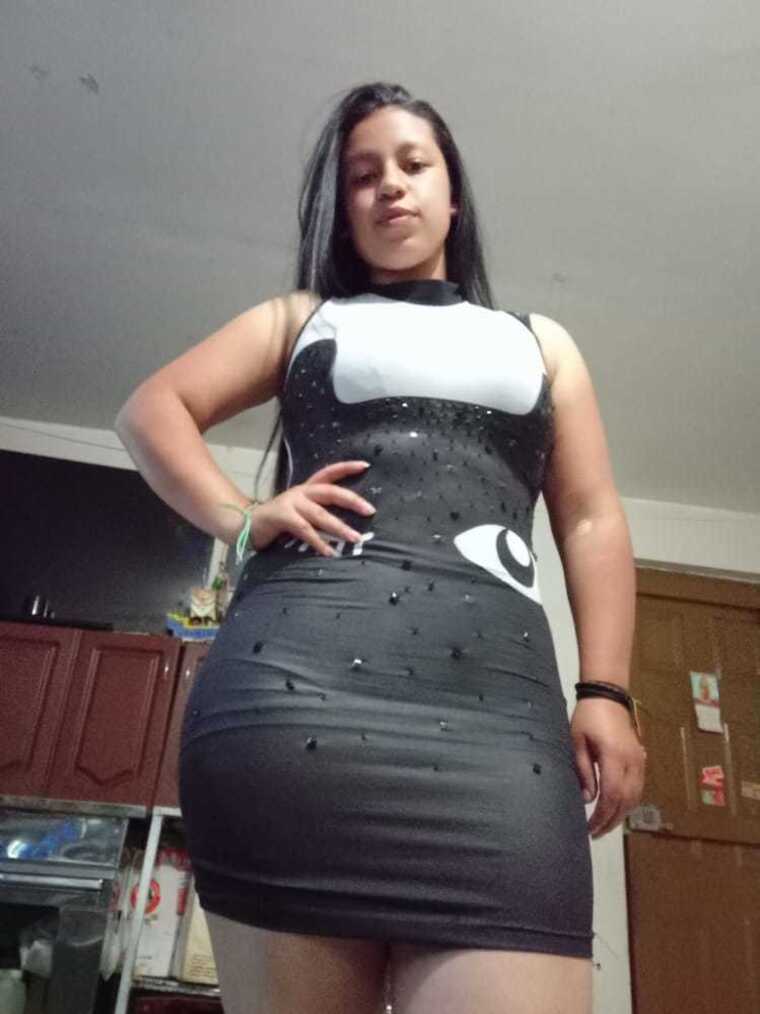 Lorena Moreno cover image