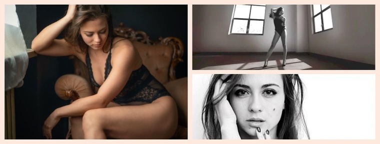 Loren cover image