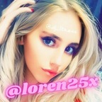 Loziesparks avatar