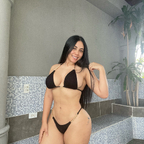 Karen lorena cristancho avatar
