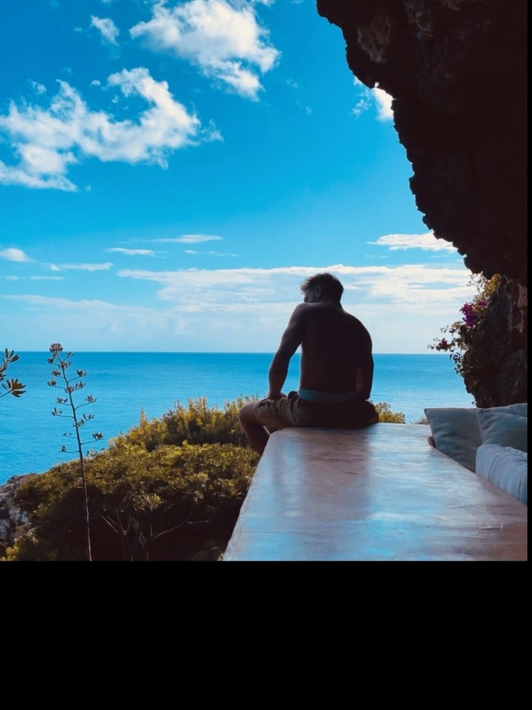 X cover image