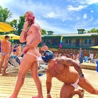 Lorenzo Flexx & Hank Coulter VIP avatar