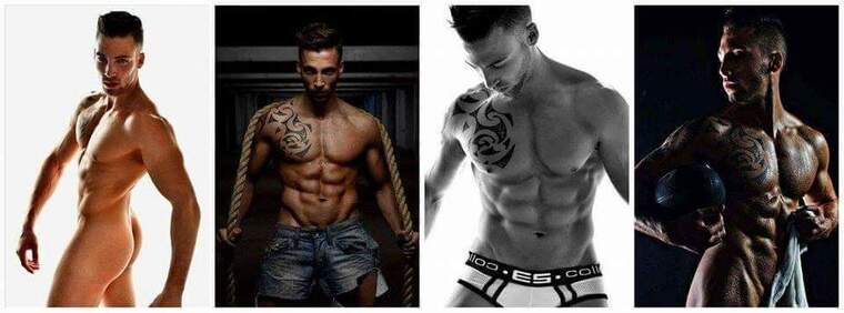 Lorenzo Da Silva Show banner image