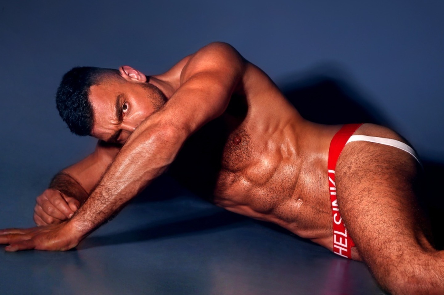 Pedro Lorenzo banner image