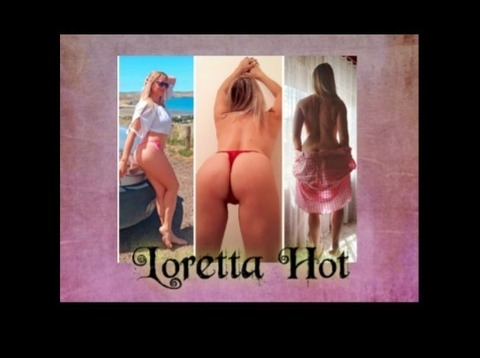Loretta2023🔥🇦🇷 cover image