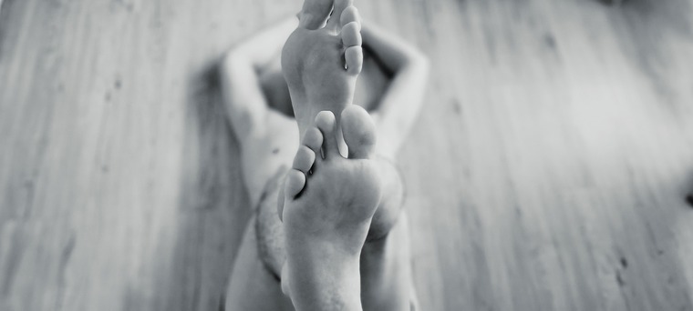 Lorien Feet banner image