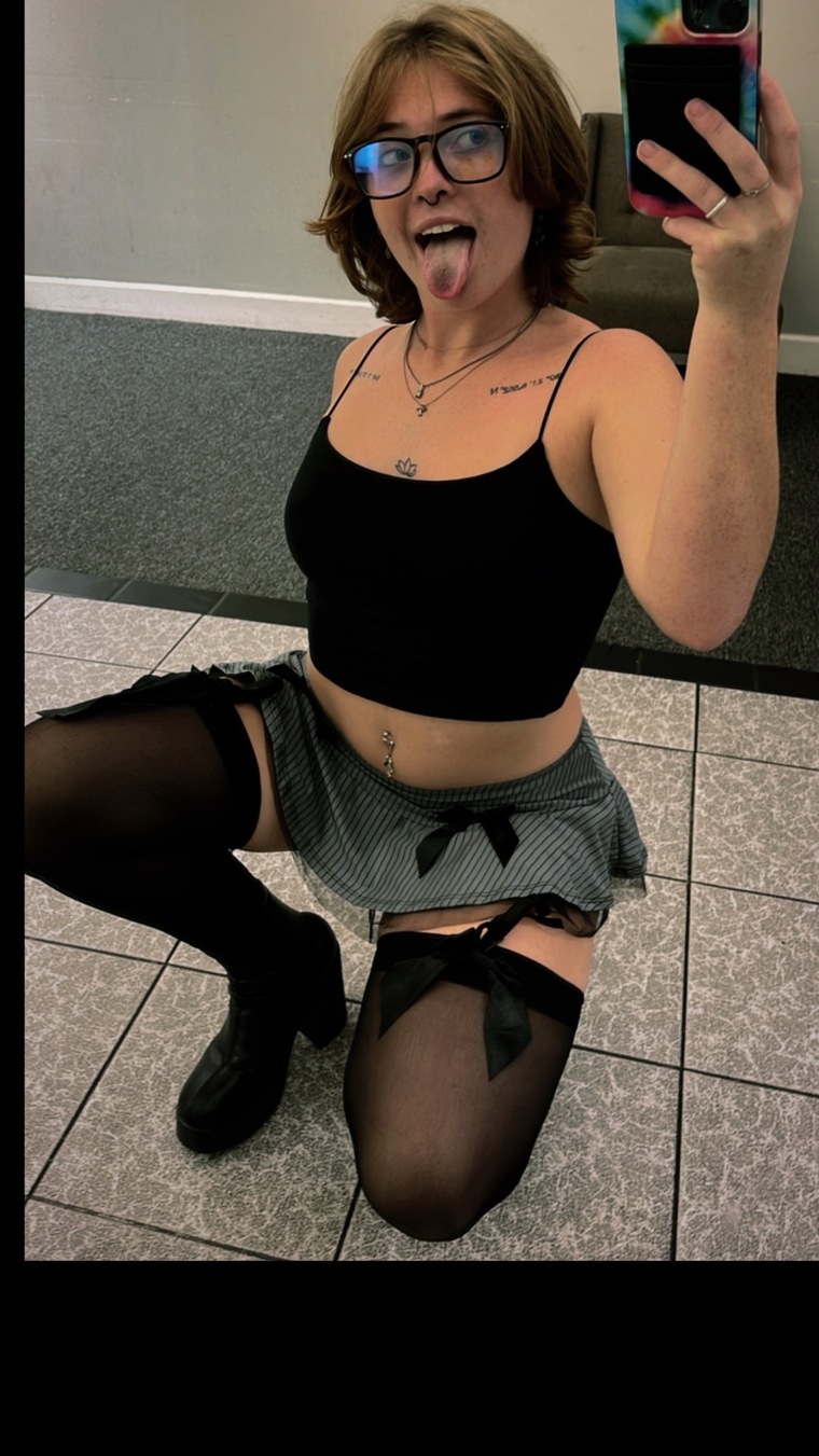 Lori;) cover image