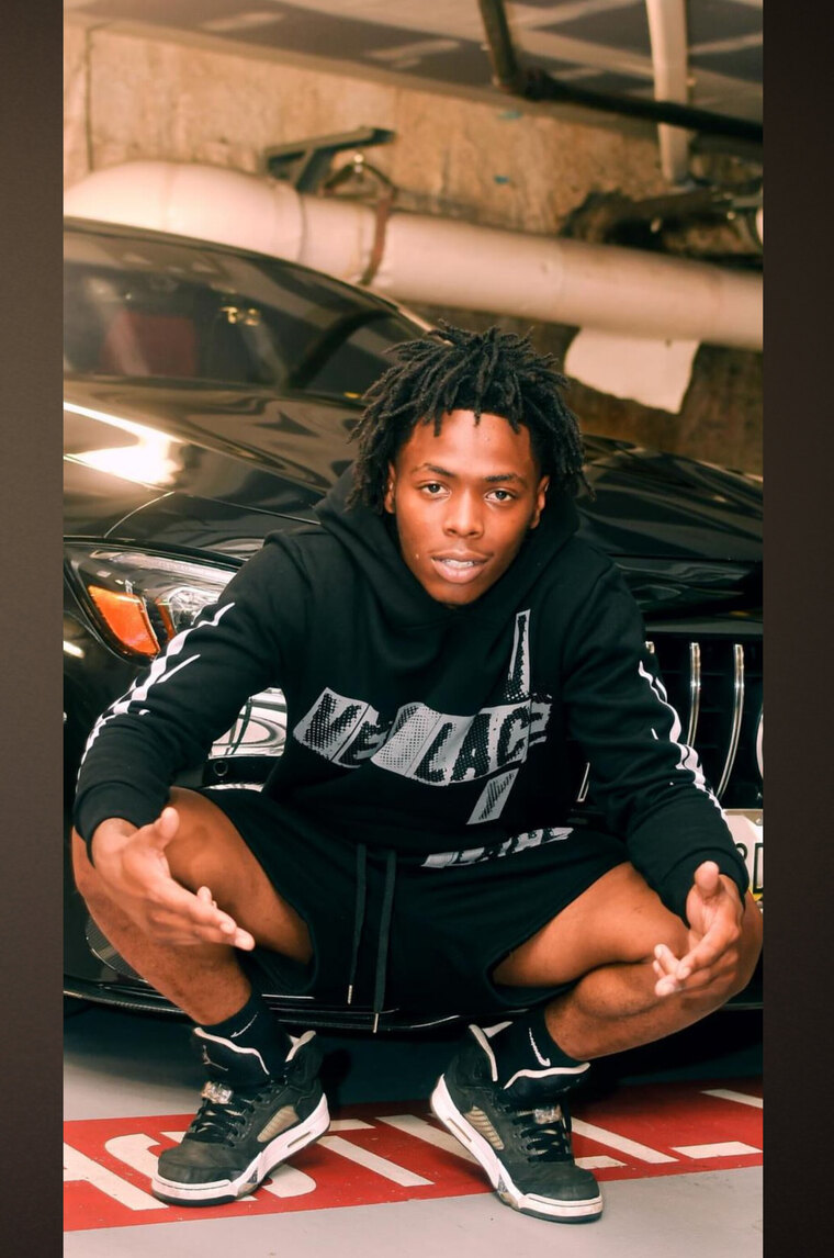 JRocketDa🥇😩! cover image