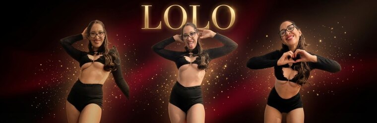 Lolo love 🪽💎🪽 cover image
