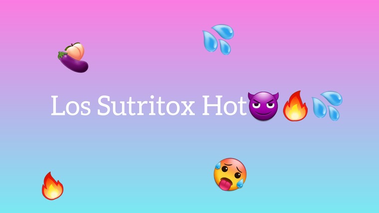 Los sutritos banner image