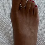 Los Pies de Mer / Mer's Feet avatar