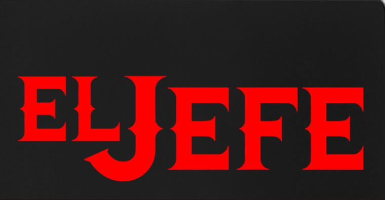 El Jefe banner image