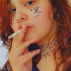 M avatar