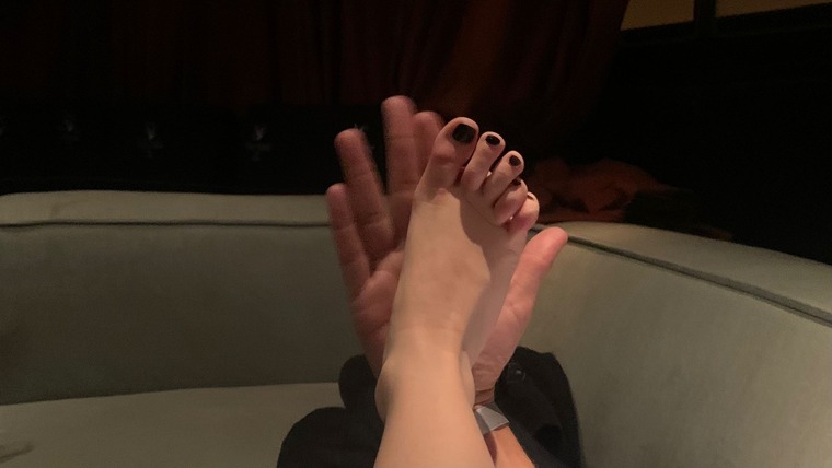 Los Pies de Valen banner image