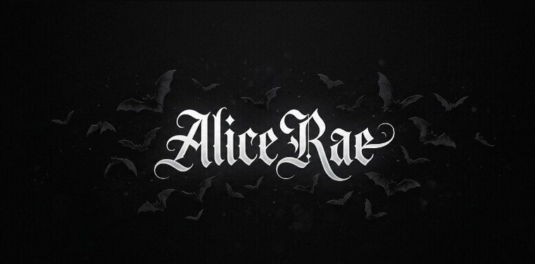 Alice Rae banner image