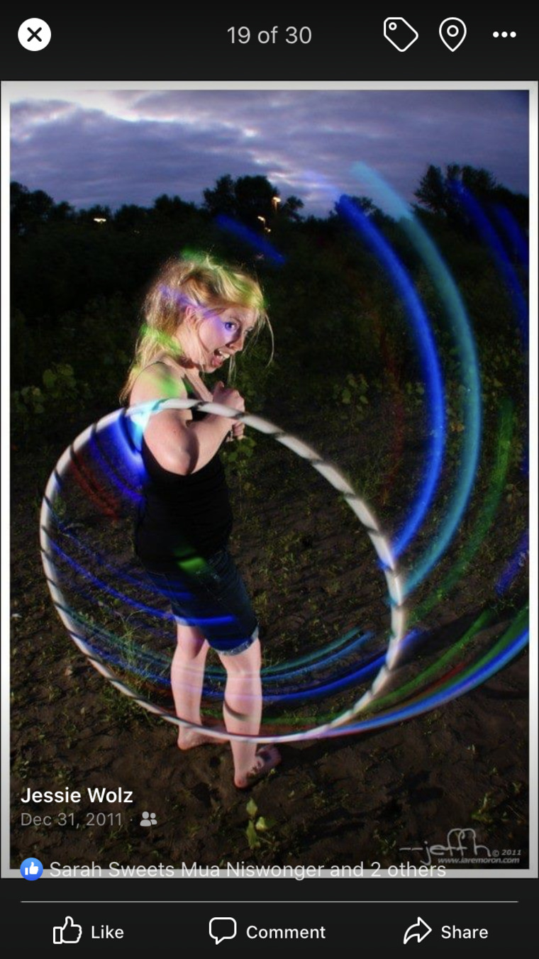 J cover image