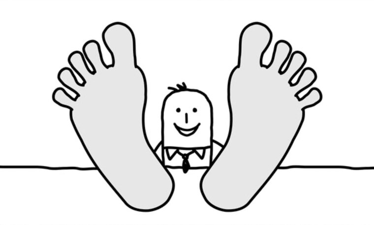 Lost Soles cover image