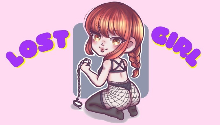 LostGirl Cos banner image