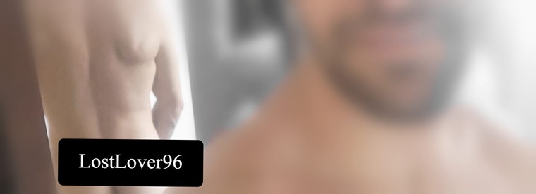 LostLover96 banner image