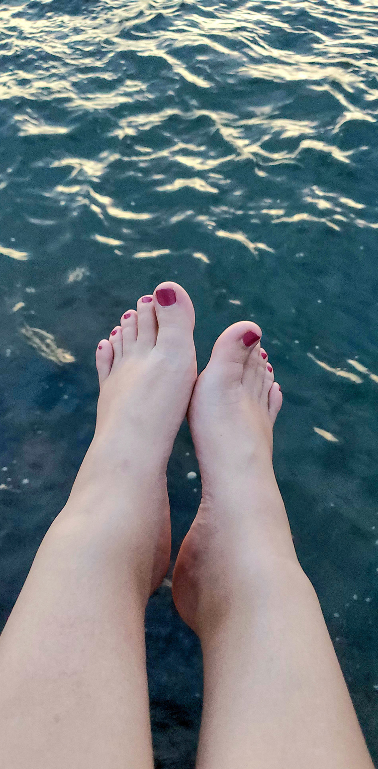 Feet Lover banner image