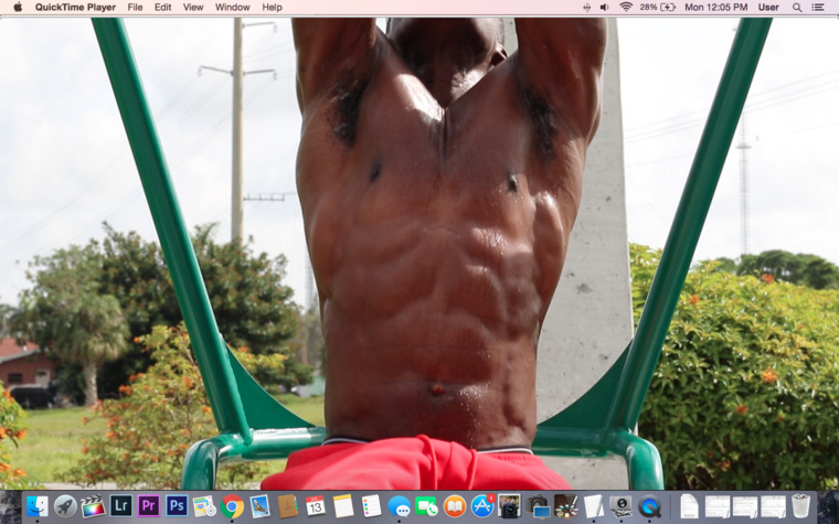 L.O.T.S APPROVED FITNESS banner image