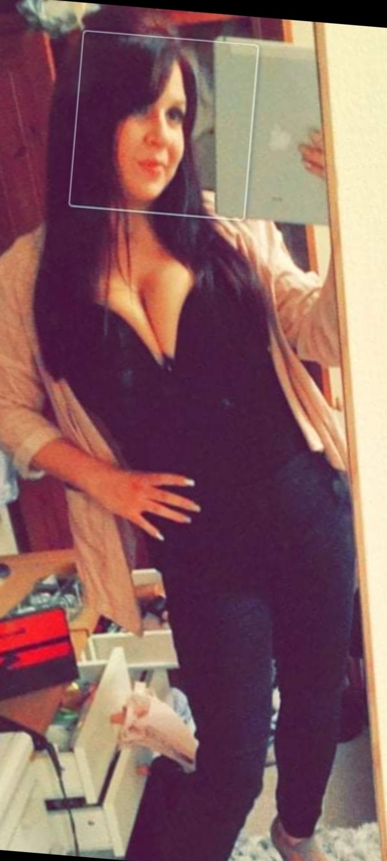 Lottie (Busty Babe ) cover image