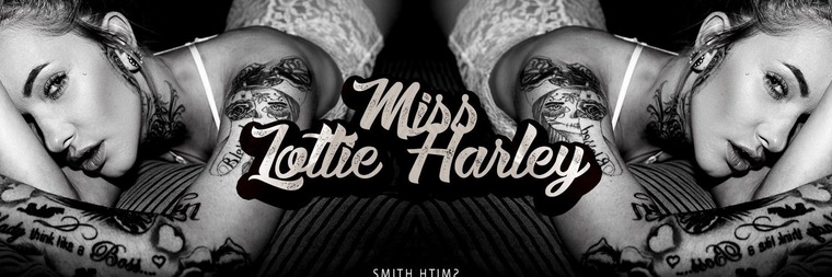 Lottie Harley cover image