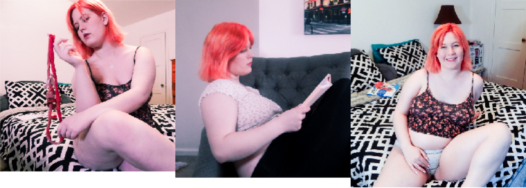 Lottie Love cover image