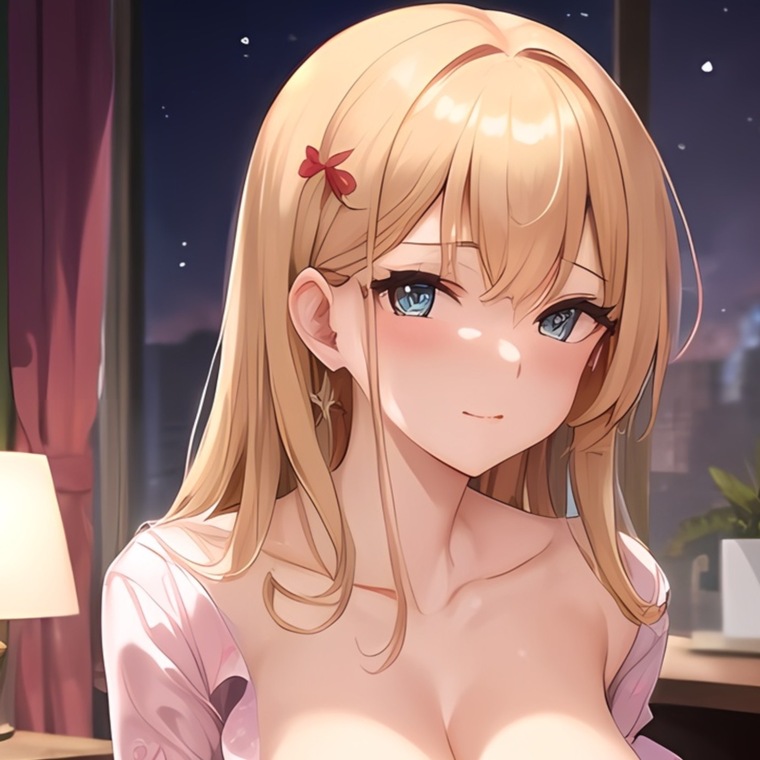 Lottie Mamasita cover image