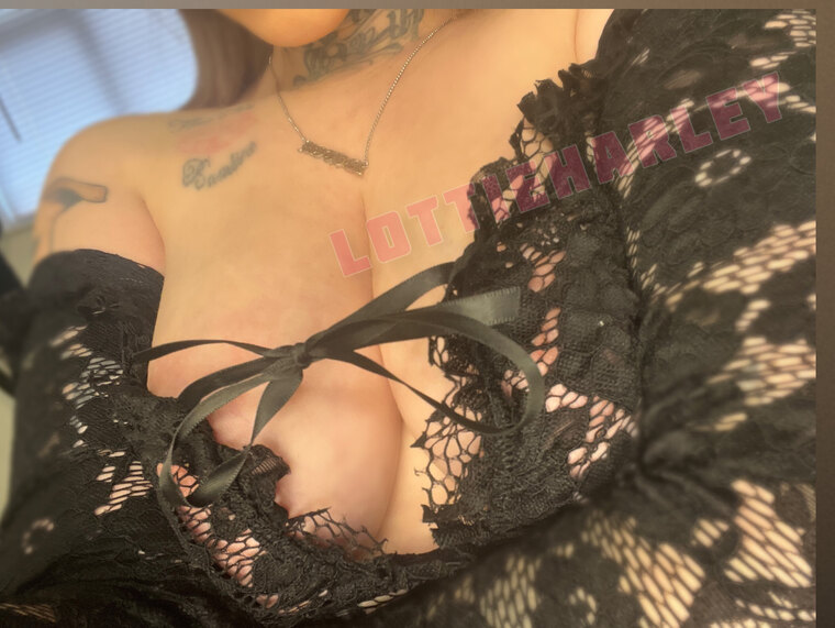 LottieHarley 🐱 NO PPV ❤️ cover image