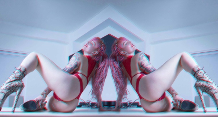 Locdoll ♡ banner image
