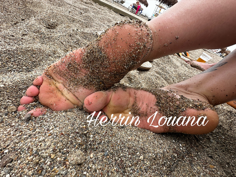 Louana cover image