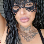 Mistress Louise☠️Ebony avatar