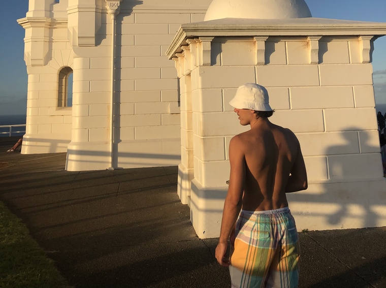 Bootylicious Baker Boy 🥖 cover image