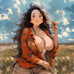 Louisa Khovanski avatar