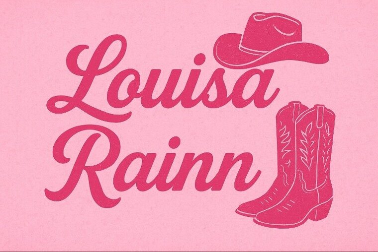 Louisa Rain βοΈ cover image