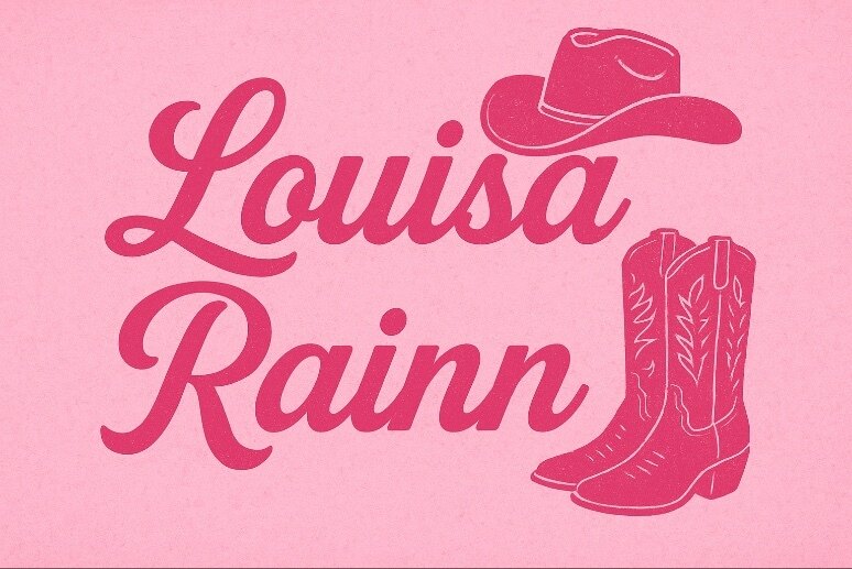 Louisa Rain ☔️ banner image