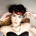 Louisa Wood avatar