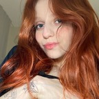 Louise Ginger 🧡 avatar
