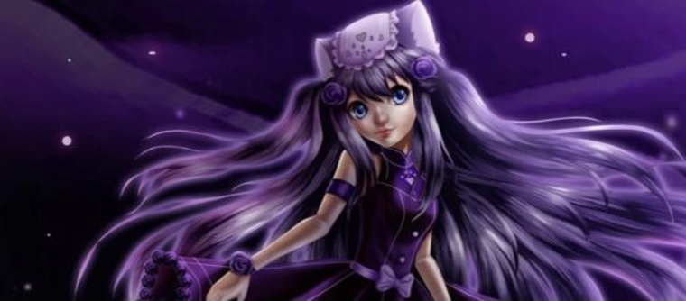 Louise cover image
