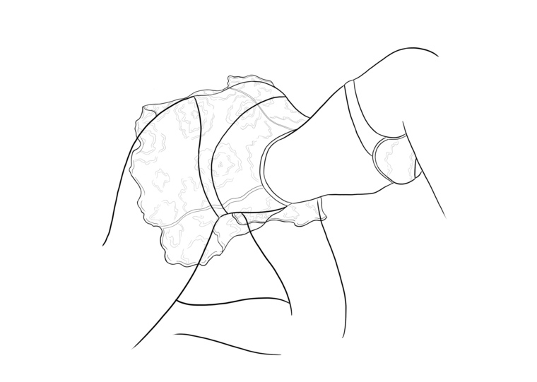 Louise cover image