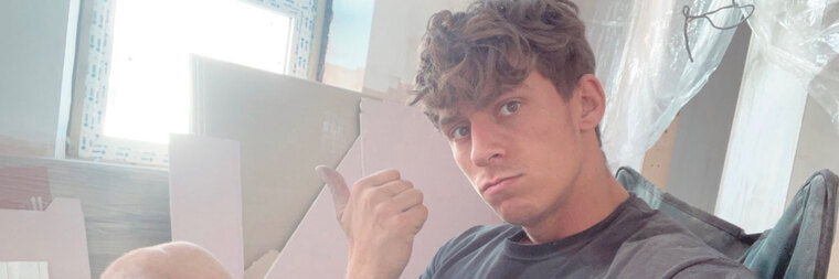 LOUISJACKSXXX cover image