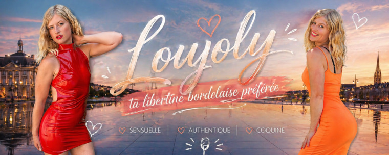 LOUJOLY banner image